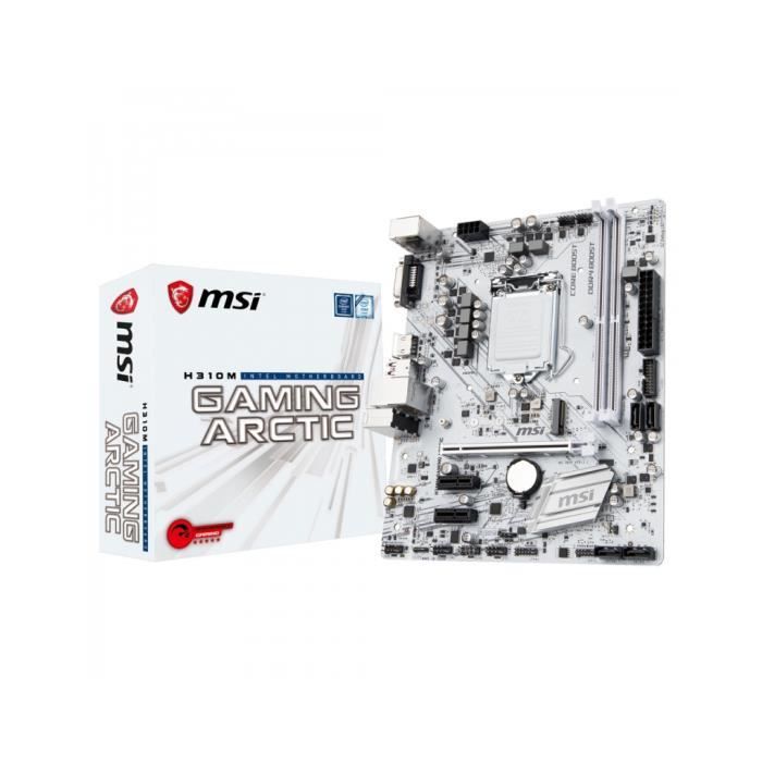 PC Gamer I5-9400F - GeForce RTX 2060 6GO - 32GO3