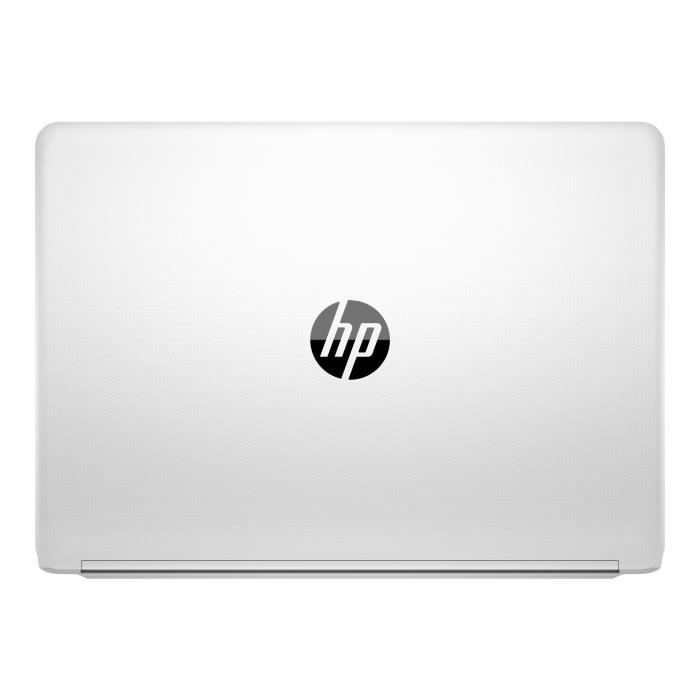  14-bw008nf A6 9220 - 2.5 GHz Win 10 Familiale3