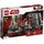 LEGO® Star Wars™ 75216 Salle du trône de Snoke