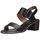 Sandales à talon Tommy hilfiger
