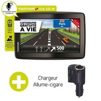 GPS AUTO TOMTOM Via 135 M GPS Europe 23 Special Edition GPS AUTO TOMTOM Via 135 M GPS Europe 23 Special Edition