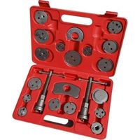 REPOUSSE PISTON Coffret Set Repousse Piston Étrier de Frein 21 Piè REPOUSSE PISTON Coffret Set Repousse Piston Étrier de Frein 21 Piè