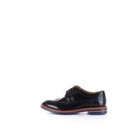 DERBY BASE LONDON Chaussures de ville Homme NAVY HI SHIN DERBY BASE LONDON Chaussures de ville Homme NAVY HI SHIN