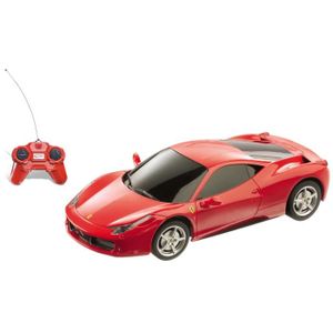 FERRARI 458 Italia R/C 1:24