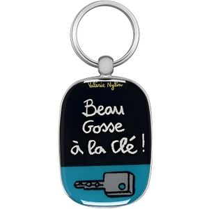 Porte Cle Testicules Clef Couille Sexe 858