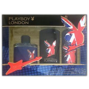 Parfum Playboy Achat Vente Parfum Playboy Pas Cher Cdiscount