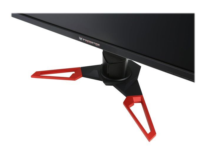 ACER Predator XB271HUbmiprz - Ecran Gamer 27\