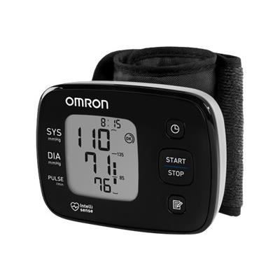 Omron MIT 3 Quick Check - Tensiomètre poignet