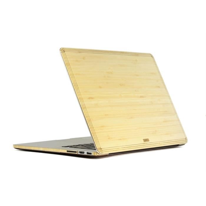 TOAST Coque de protection pour MacBook pro 15\