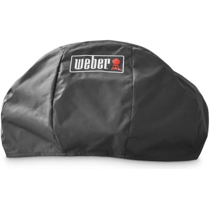 WEBER Housse accessoire Premium pour barbecue Pulse 1000 électrique - 7180