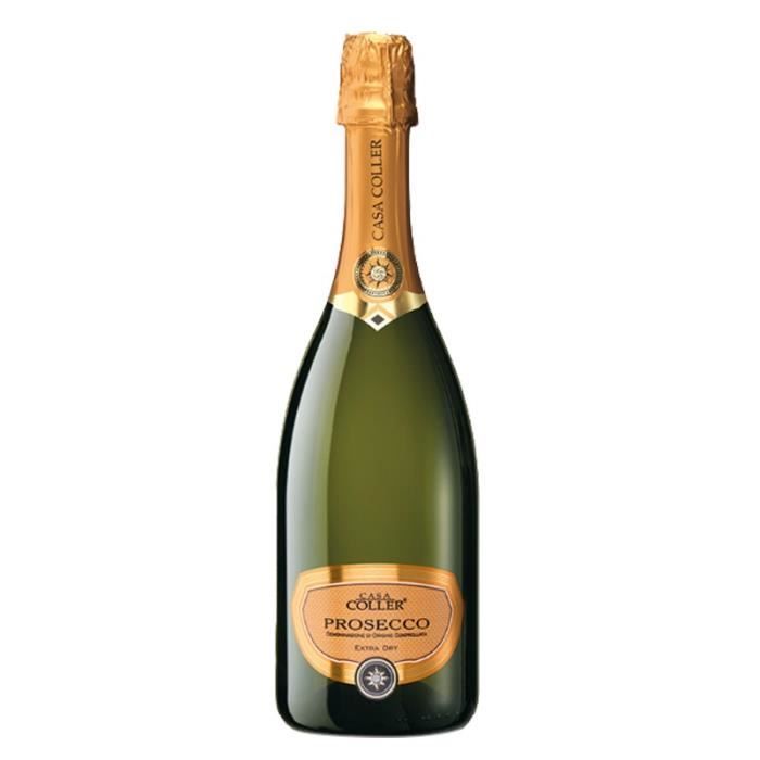 champagne italien