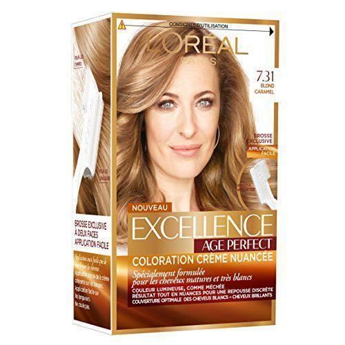 Coloration marron sur cheveux rouge Coloration marron sur cheveux rouge