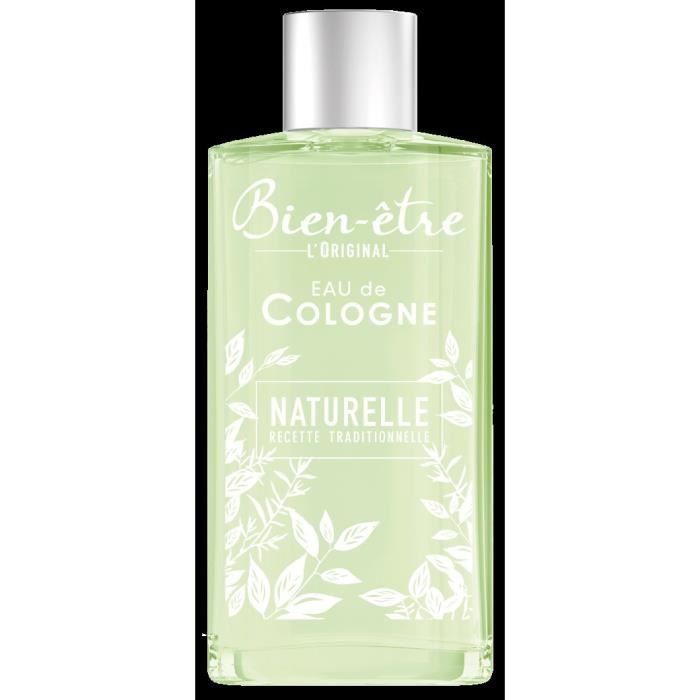eau de cologne bien être eau de cologne bien être