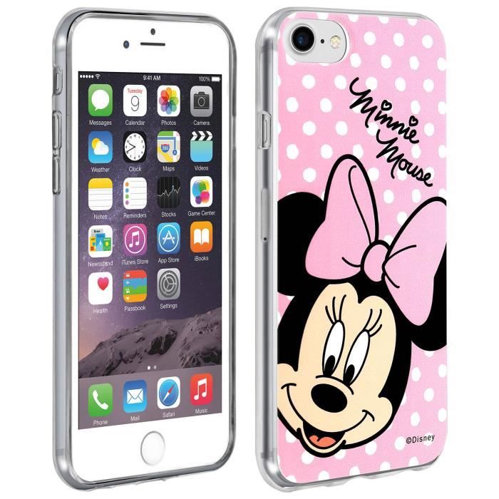coque iphone 6 disney rose coque iphone 6 disney rose