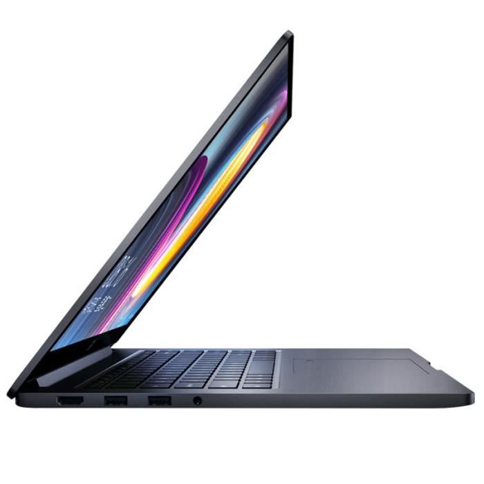 Xiaomi Mi Pro 2019 - Ordinateur portable - PC2