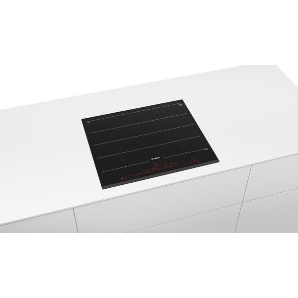  PXY631DE3E - Table de cuisson induction - 4 zones3