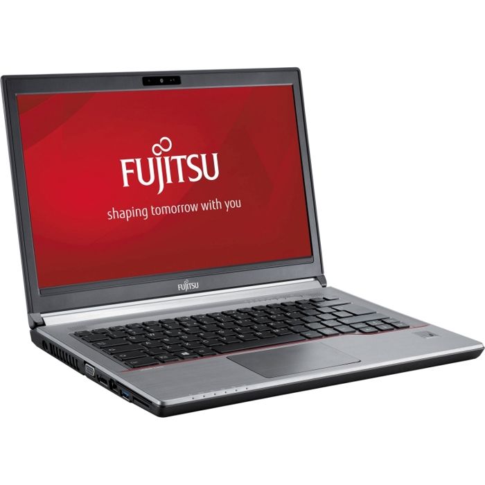 Fujitsu LifeBook E744 - 4Go - 500Go - Webcam3