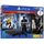 Pack PS4 500 Go Noire + 3 Jeux PlayStation Hits :