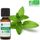 Huile essentielle de menthe poivree bio