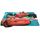 Cars Disney - SET DE TABLE 3D NOUVEAUTE