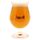 Verre à bière DUVEL 33cl