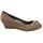 Fashionfolie888 - Femmes Chaussures escarpins comp