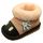 Boots neige enfants