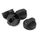 Bouton plaque cuisson