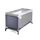 THERMOBABY Moustiquaire pour lit et poussette