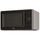 WHIRLPOOL JC217 Micro-ondes combiné noir et argent