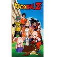 Drap de plage Dragon Ball Z Team - Achat / Vente serviette de plage ... Drap de plage Dragon Ball Z Team - Achat / Vente serviette de plage ...