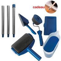 ROULEAU DE PEINTURE Rouleau Peinture avec Reservoir, Kit d'outils pour ROULEAU DE PEINTURE Rouleau Peinture avec Reservoir, Kit d'outils pour