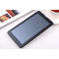 TABLETTE TACTILE YziPocketPhone - Noire TABLETTE TACTILE YziPocketPhone - Noire