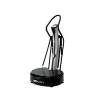 LEG TRAINER - CIRCLE FYTTER Plateforme Vibrante Tri-Plate LEG TRAINER - CIRCLE FYTTER Plateforme Vibrante Tri-Plate