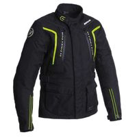 BLOUSON - VESTE Veste moto Bering RALF FLUO BLOUSON - VESTE Veste moto Bering RALF FLUO