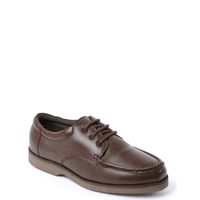 MOCASSIN Chaussures pointure large à lacets pour homme MOCASSIN Chaussures pointure large à lacets pour homme