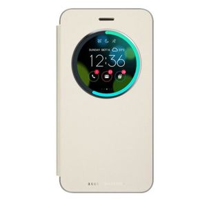 ASUS Zenfone 3 ZE520KL VIEW FLIP Cover Or