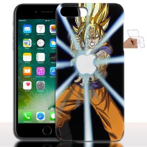 coque gel iphone 6 plus dbz coque gel iphone 6 plus dbz