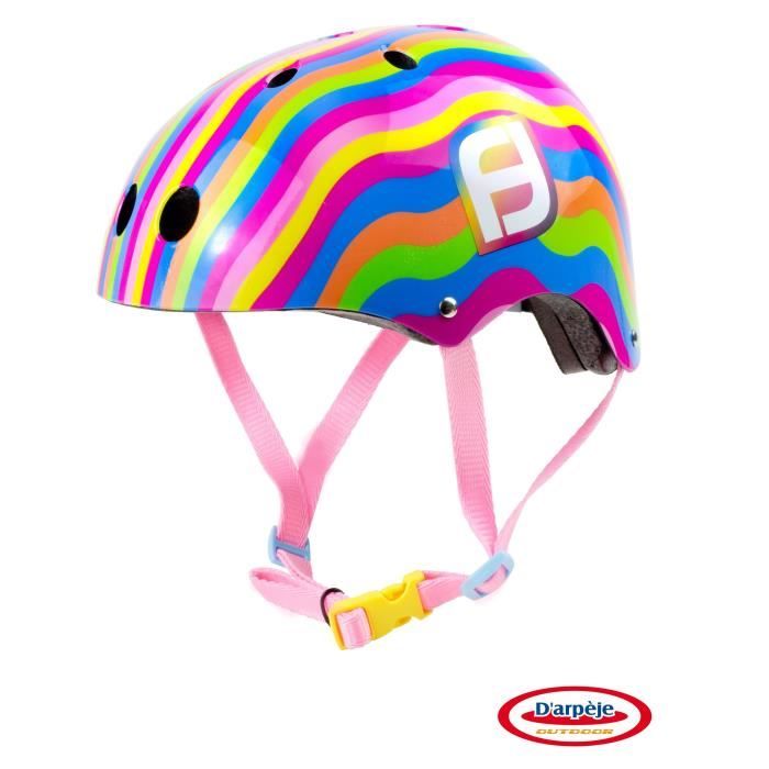 FUNBEE Casque bol taille s (53-55cm)