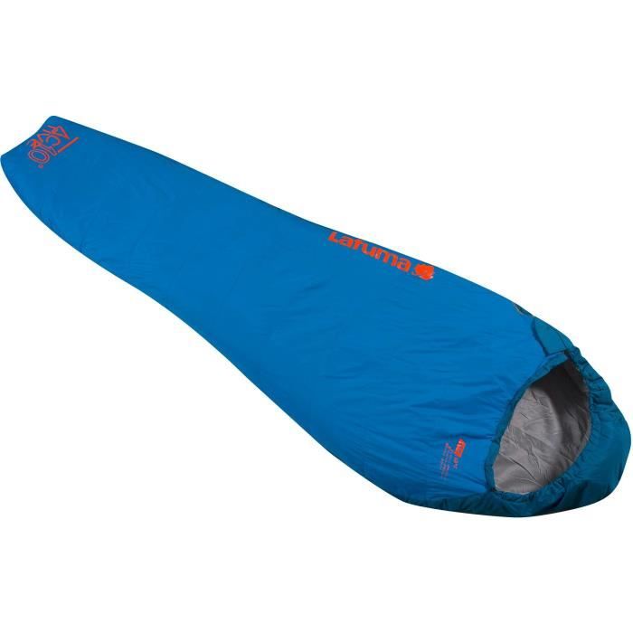 LAFUMA Sac de couchage Active 10 - Bleu