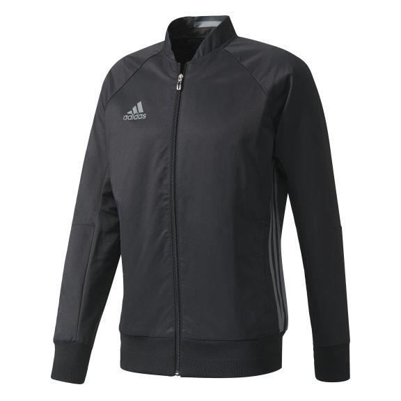 ADIDAS Veste - Noir