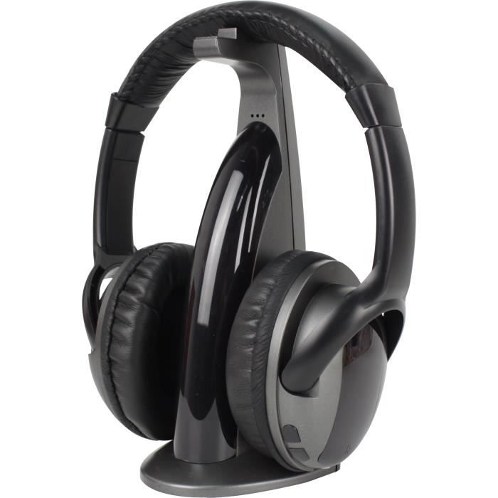 Casque Tv Sans Fil Media Markt Comparer Les Prix Des Casque Tv