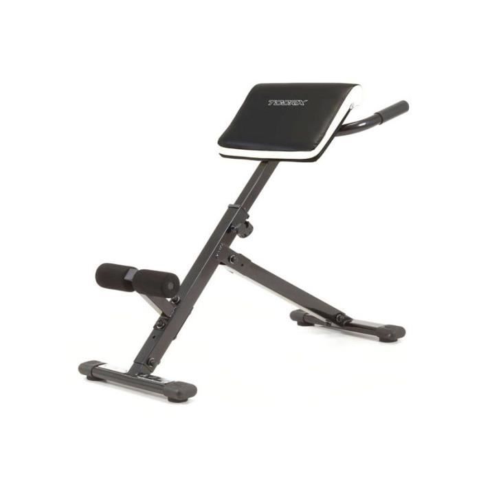TOORX Banc Dos Lombaires WBX-20