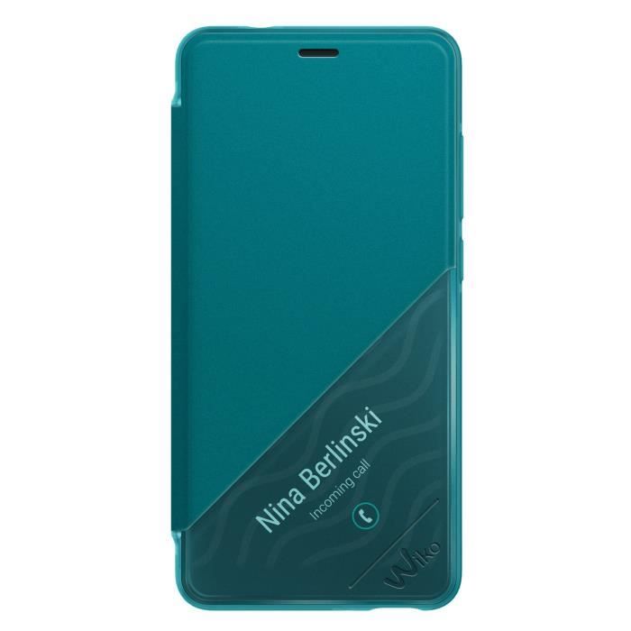 WIKO Bleen WiLINE Harry 2 Smart Folio