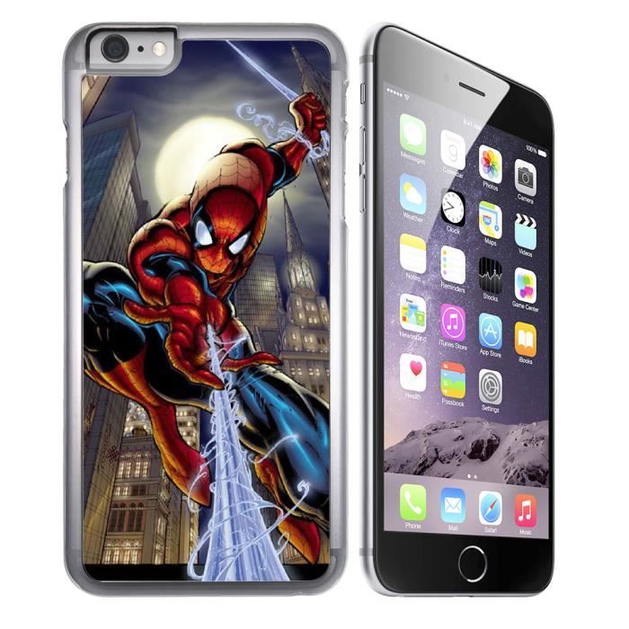 coque iphone 8 spiderman coque iphone 8 spiderman