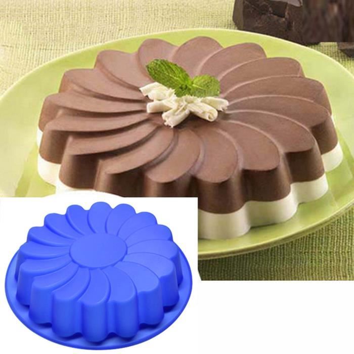Moule a gateau original