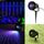Projecteur Laser dynamique Lampwin Lumière RGB Fir