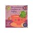 Mes Premieres Comptines En Anglais Achat Cd Cd Comptines - 