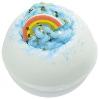 BAIN MOUSSANT - HUILE Bomb Cosmetics - Bombe de Bain Over The Rainbow - BAIN MOUSSANT - HUILE Bomb Cosmetics - Bombe de Bain Over The Rainbow -