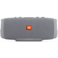ENCEINTE NOMADE JBL charge 3 Gris Enceinte bluetooth portable ENCEINTE NOMADE JBL charge 3 Gris Enceinte bluetooth portable